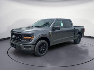 2025 Ford F-150 for sale in Knoxville TN