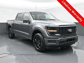 2025 Ford F-150 for sale in Mission Hills CA