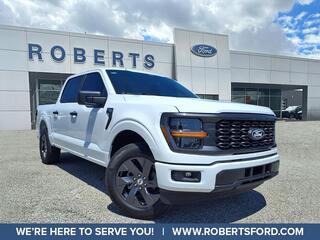 2025 Ford F-150 for sale in Orange TX