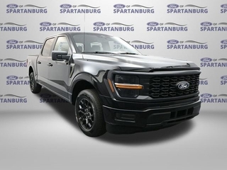 2025 Ford F-150 for sale in Spartanburg SC