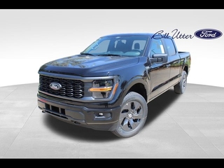 2025 Ford F-150 for sale in Denton TX