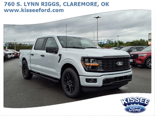 2025 Ford F-150 for sale in Claremore OK