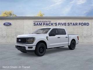 2025 Ford F-150 for sale in Carrollton TX