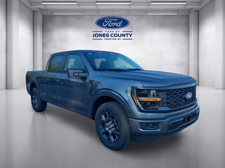 2026 Ford F-150 for sale in Jacksonville NC