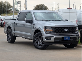 2026 Ford F-150 for sale in Carrollton TX