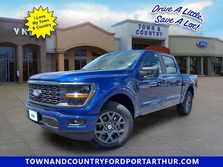 2026 Ford F-150 for sale in Port Arthur TX