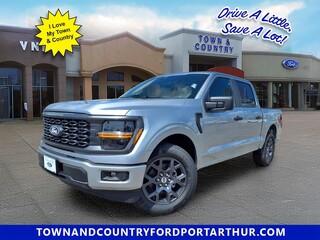 2026 Ford F-150 for sale in Port Arthur TX