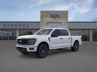 2026 Ford F-150 for sale in Kerrville TX