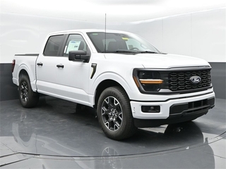 2024 Ford F-150 for sale in Mission Hills CA