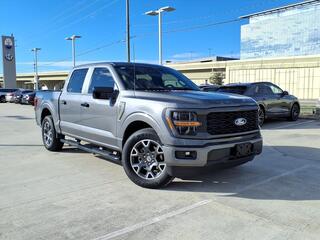 2024 Ford F-150 for sale in Spring TX