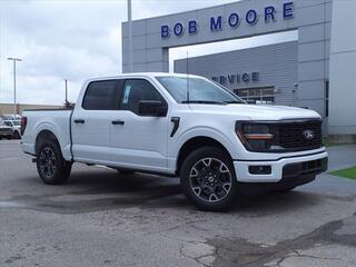 2024 Ford F-150 for sale in Oklahoma City OK