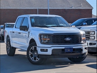 2024 Ford F-150 for sale in Carrollton TX