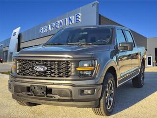 2024 Ford F-150 for sale in Grapevine TX