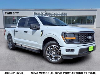2024 Ford F-150 for sale in Port Arthur TX