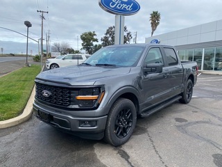 2024 Ford F-150 for sale in Rio Vista CA