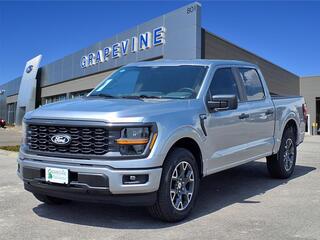 2025 Ford F-150 for sale in Grapevine TX