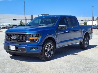 2025 Ford F-150 for sale in Grapevine TX