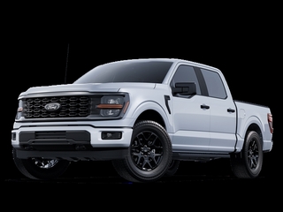 2025 Ford F-150 for sale in Orlando FL