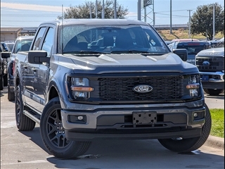 2025 Ford F-150 for sale in Carrollton TX