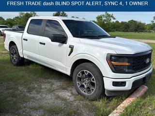 2025 Ford F-150 for sale in Dallas TX