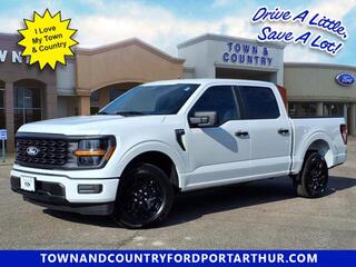 2025 Ford F-150 for sale in Port Arthur TX