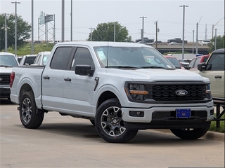 2025 Ford F-150 for sale in Carrollton TX