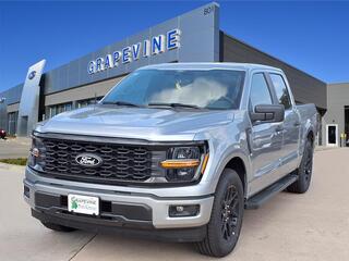 2025 Ford F-150 for sale in Grapevine TX