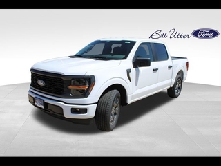 2025 Ford F-150 for sale in Denton TX