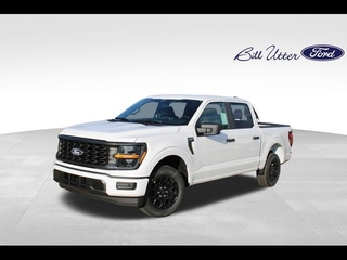 2025 Ford F-150 for sale in Denton TX