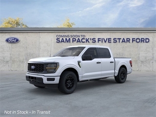 2025 Ford F-150 for sale in Carrollton TX