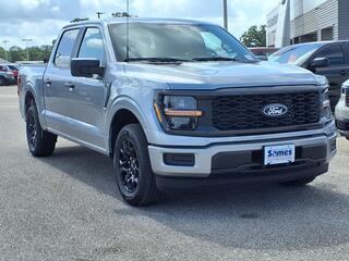 2025 Ford F-150 for sale in Bastrop TX