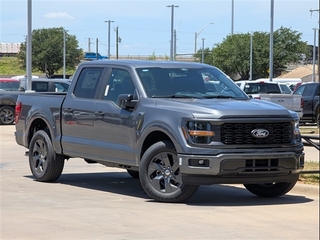 2025 Ford F-150 for sale in Carrollton TX