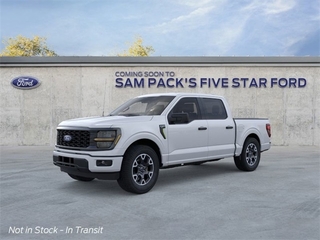 2025 Ford F-150 for sale in Carrollton TX