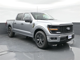 2025 Ford F-150 for sale in Mission Hills CA