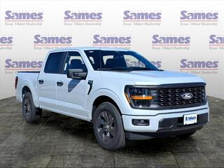 2025 Ford F-150 for sale in Bastrop TX