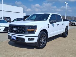 2026 Ford F-150 for sale in Bossier City LA