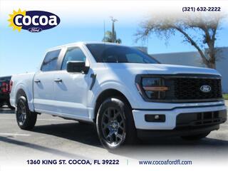 2026 Ford F-150 for sale in Cocoa FL