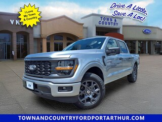 2026 Ford F-150 for sale in Port Arthur TX