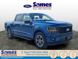 2024 Ford F-150 for sale in Bastrop TX