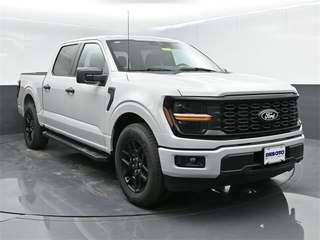 2024 Ford F-150 for sale in Mission Hills CA