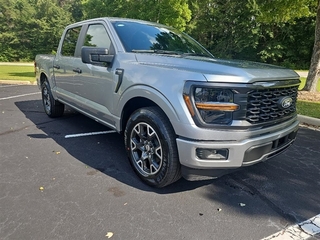 2024 Ford F-150 for sale in Cincinnati OH