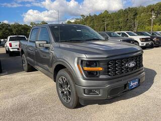 2024 Ford F-150 for sale in Dothan AL