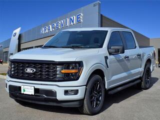 2024 Ford F-150 for sale in Grapevine TX