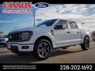 2024 Ford F-150 for sale in Orange TX