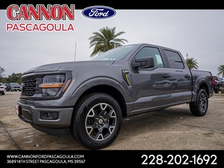 2024 Ford F-150 for sale in Orange TX