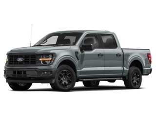 2024 Ford F-150 for sale in Washington PA