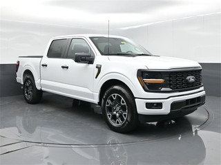 2025 Ford F-150 for sale in Mission Hills CA