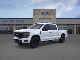 2025 Ford F-150 for sale in Kerrville TX