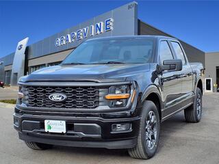 2025 Ford F-150 for sale in Grapevine TX