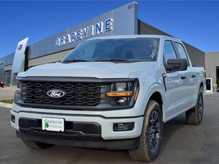 2025 Ford F-150 for sale in Grapevine TX